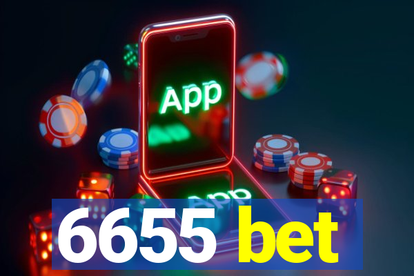 6655 bet